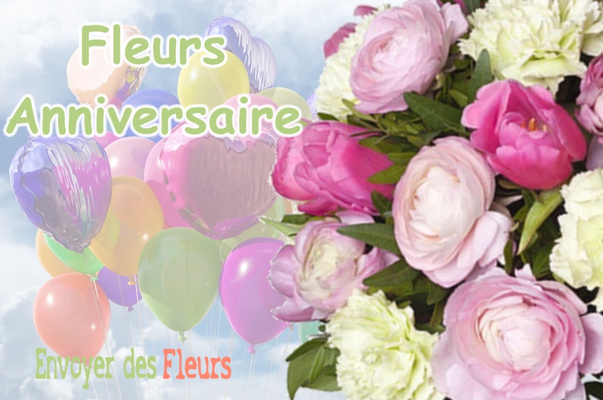 lIVRAISON FLEURS ANNIVERSAIRE à POMMIER-DE-BEAUREPAIRE