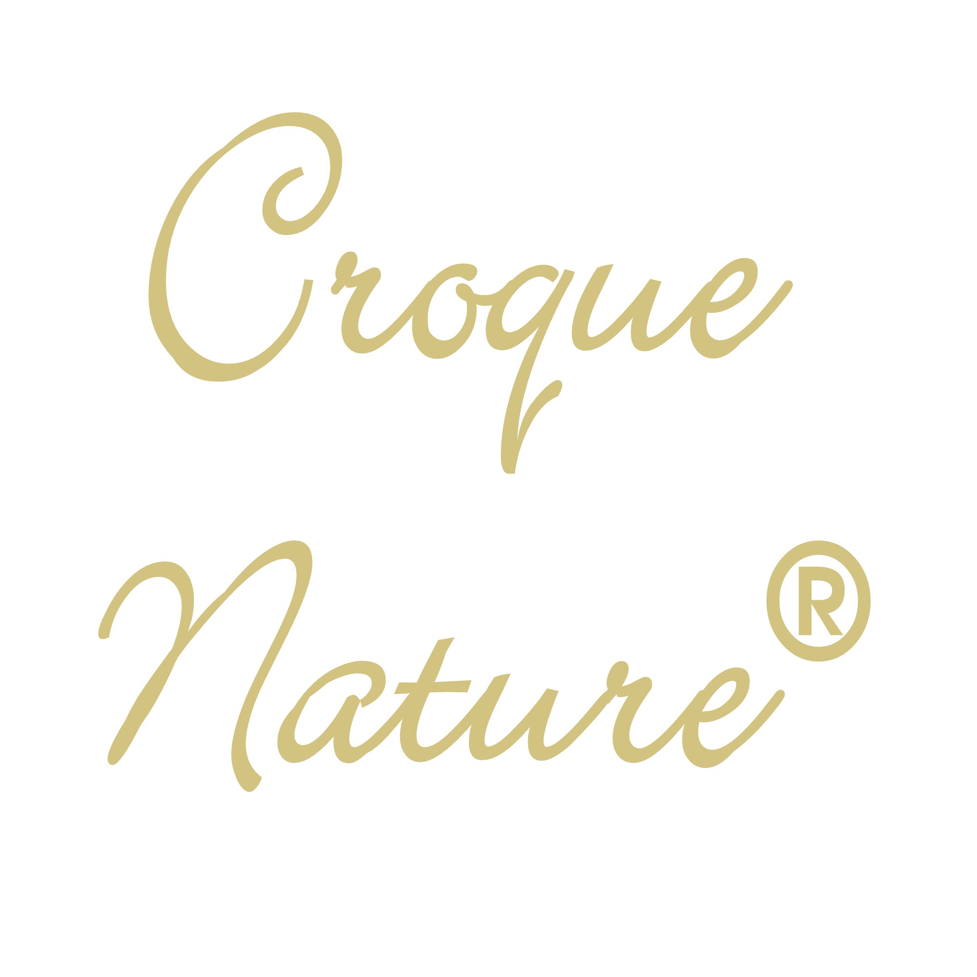 CROQUE NATURE® POMMIER-DE-BEAUREPAIRE